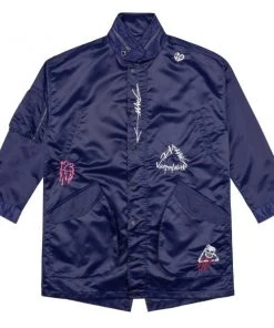 [MAN G] Winter 21 MGOT21FW112NV