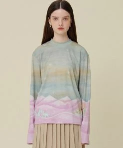 [GOCORI] FW 21 FINDING THEOS T- SHIRTS