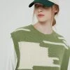 [BENSIMON] Seasonless HERITAGE BALL CAP - GREEN Best Sellers