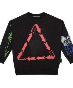 [MAN G] Winter 21 MGTS21FW314BK