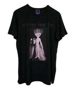 Best Sellers [MPQ] FW 21 Materiel Practique Just-Fit Tee