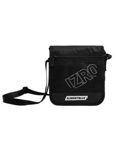 [ALMOSTBLUE] Seasonless ALMOSTBLUE X IZRO MINI BAG