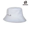 [MACK BARRY] Seasonless MCBRY BUCKET HAT WHITE