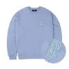 Best Sellers [OY] FW 21 LETTERING LOGO MTM-PAUL BLUE