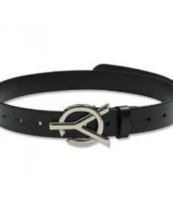 [OY] Seasonless LOGO LEATHER BELT2