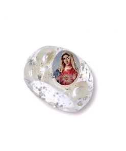 [HURJABOYACC] Seasonless Maria Ring