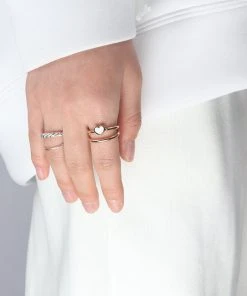 [NONENON] Seasonless MINI LOVE RNG_Gold