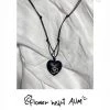 [PINCUNOMARU] Seasonless Flower Heart AUM