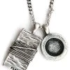 [FLARE] Seasonless LCF Necklace (FL-718) FLAREUP