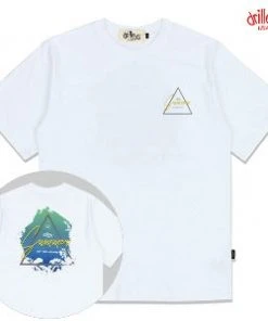 [DRILLEYS] Seasonless Summer T-shirt