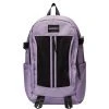 [ALMOSTBLUE] Seasonless UTILITY BACKPACK - PURPLE