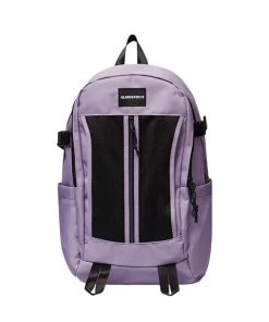 [ALMOSTBLUE] Seasonless UTILITY BACKPACK - PURPLE