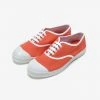 [BENSIMON] Seasonless VINTAGE TENNIS - POPPY