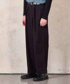 [DWSCOMPANY] Winter 21 Adjustable Trauma Pants