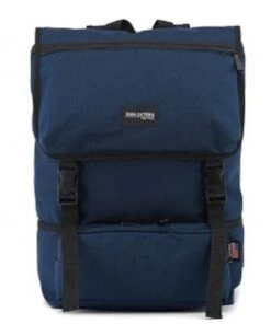 [JOHNPETERS NEWYORK] Seasonless 1012 Manhattan Backpack GRAY