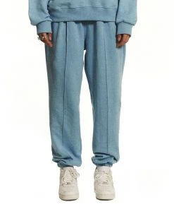 [AMES WORLDWIDE] FW 21 AMES ROUND LOGO SWEATPANTS_SB Best Sellers