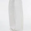 Best Sellers [GIMMETHEYOUNG] Winter 21 CORDUROY MIX OVER PANTS / WHITE