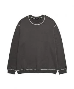 [DXOH] Seasonless MINIMAL DETAIL MTM [GREY]