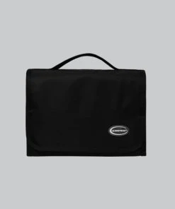 [ALMOSTBLUE] Seasonless TRAVEL POUCH