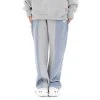 Best Sellers [FEVERTIME] FW 21 21 DENIM ZURRY Colourway Pants - GREY