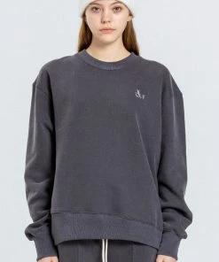 Best Sellers [OUTXO] Winter 21 Outxo Logo Mtm Charcol