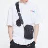 [BADINBAD] Seasonless TWO WAY POCKET BAG_BLACK
