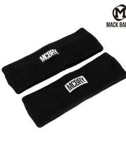 [MACK BARRY] Seasonless MCBRY LABELING BAND