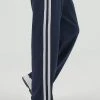 Best Sellers [CRUMP] FW 21 Two-line Wide Track Pants. (CP0146-6)