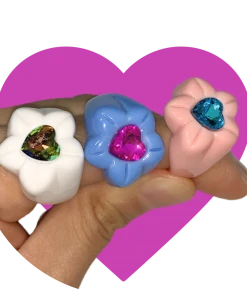 Best Sellers [HURJABOYACC] Seasonless PICK ME ! RING