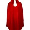 [CODE SHION] Winter 21 Heart-ring High Neck Top [red] Best Sellers