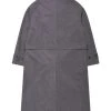 Best Sellers [AJO BY AJO] FW 21 Washed Cotton Oversized Coat [Purple]