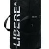 Best Sellers [LIBERE KOREA] Seasonless TYPE-2-1 DAFFLE BAG / BLACK