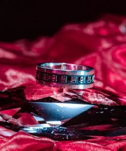 [DOOF] Seasonless DOOF Logo Basic Ring