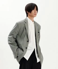 [LA MER MA MAISON] FW 21 LMMM BZ01