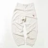 Best Sellers [FM91.02] FW 21 LOVE JOGGER PANTS_oatmeal