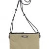 Best Sellers [LIBERE KOREA] Seasonless TYPE-SACOCHE BAG / KHAKI