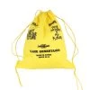 [AJO BY AJO] Seasonless Total Logo Drawstring Bag [Yellow]