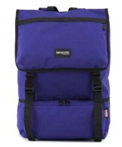 [JOHNPETERS NEWYORK] Seasonless 1012 Manhattan Backpack GRAY