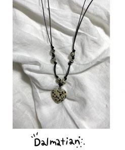 [PINCUNOMARU] Seasonless Dalmatian