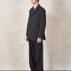 [DWSCOMPANY] Winter 21 Flawless 3 Button Blazer Best Sellers