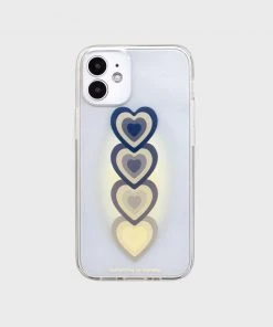 Best Sellers [BUTTERFLIES IN STUMMY] Seasonless 200000490 Case No.12 (jell Hard)