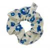 [BUTTERFLIES IN STUMMY] Seasonless Scrunchie No.21