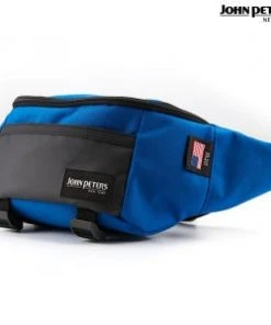 [JOHNPETERS NEWYORK] Seasonless 1012 Manhattan Backpack GRAY