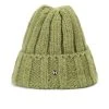 Best Sellers [HIGH SCHOOL DISCO] Seasonless Alpacaul Beanie Green Tea