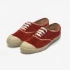 [BENSIMON] Seasonless TENNIS VELVET - MARMELADE Best Sellers