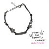 [PINCUNOMARU] Seasonless Flower Mini Butterfly -bracelet