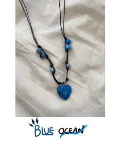 [PINCUNOMARU] Seasonless Blue Ocean