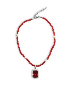 [INNOCENT FLOWER] Seasonless RED VELVET