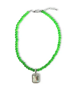 [INNOCENT FLOWER] Seasonless GREEN HULK