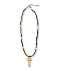 [INNOCENT FLOWER] Seasonless VINTAGE KEY Best Sellers